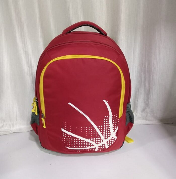 NBA Design Bag