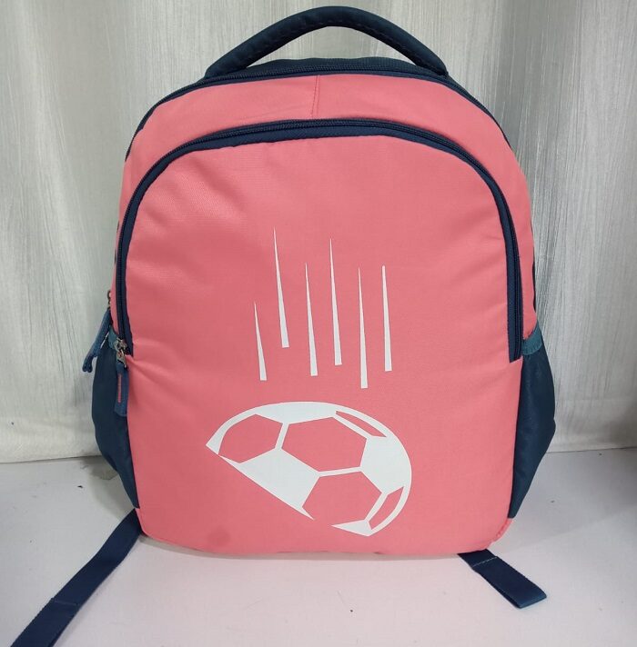 Football Art Bag